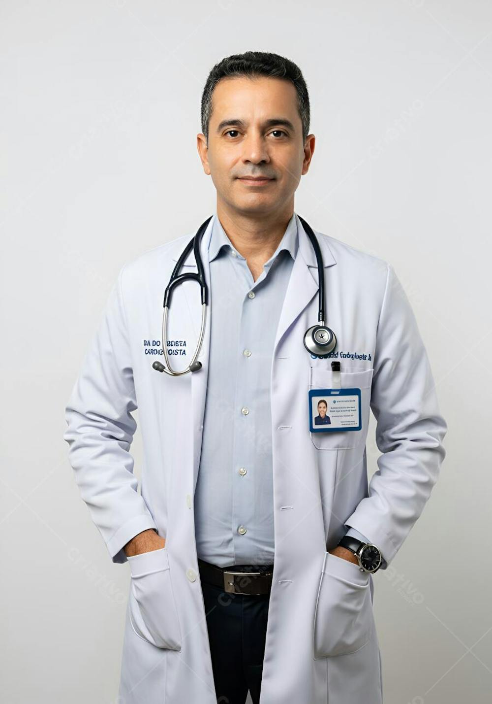 Homem cardiologista, dia do cardiologista (2)