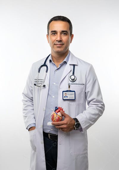 Homem cardiologista, dia do cardiologista (4)