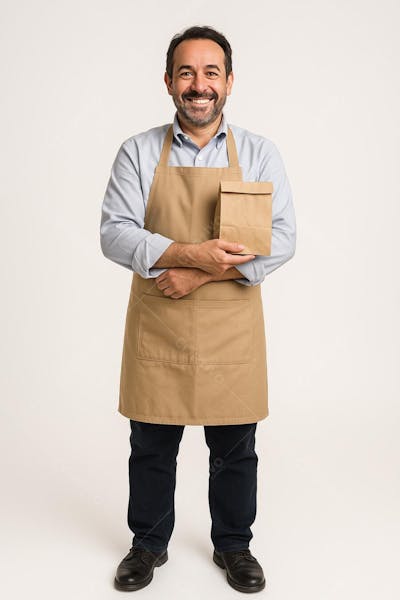 dia do comerciante, Homem comerciante (2)