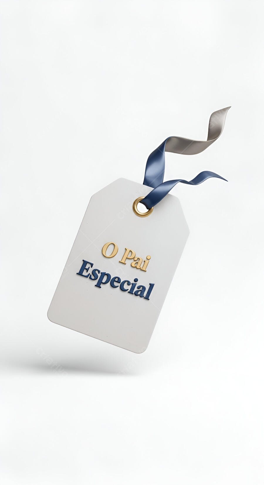 Tag Dia dos Pais O Pai Especial