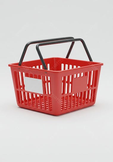 Cesta de supermercado- (1)