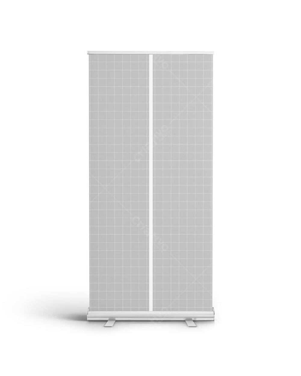 Rollup Banner 1