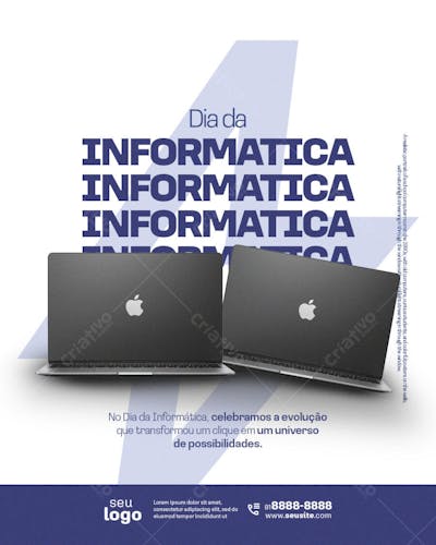 DIA DA INFORMATICA - 03 PSD