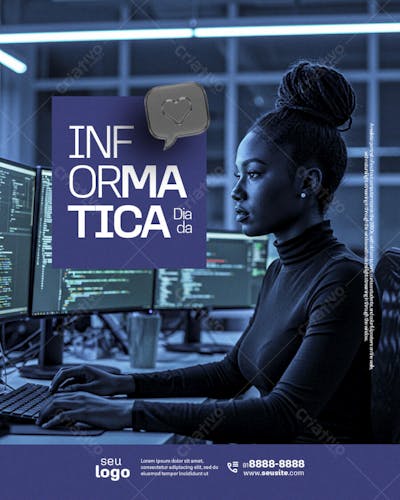 DIA DA INFORMATICA - 02 PSD