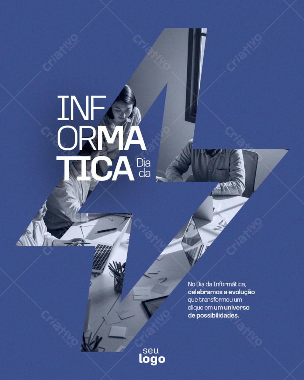DIA DA INFORMATICA - 04 PSD