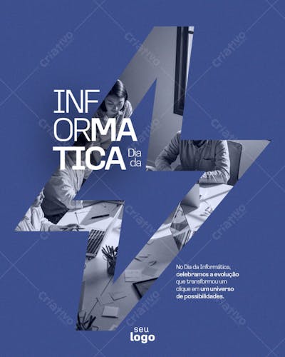 DIA DA INFORMATICA - 04 PSD