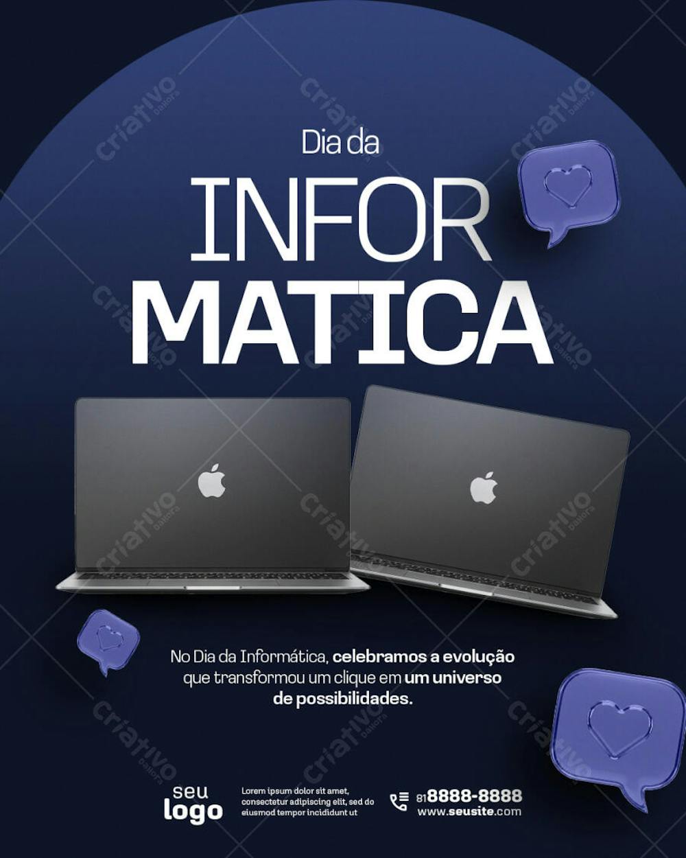 DIA DA INFORMATICA - 05 PSD