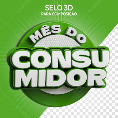 Consumidor verde