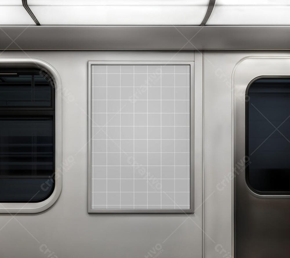 Subway Billboard 98