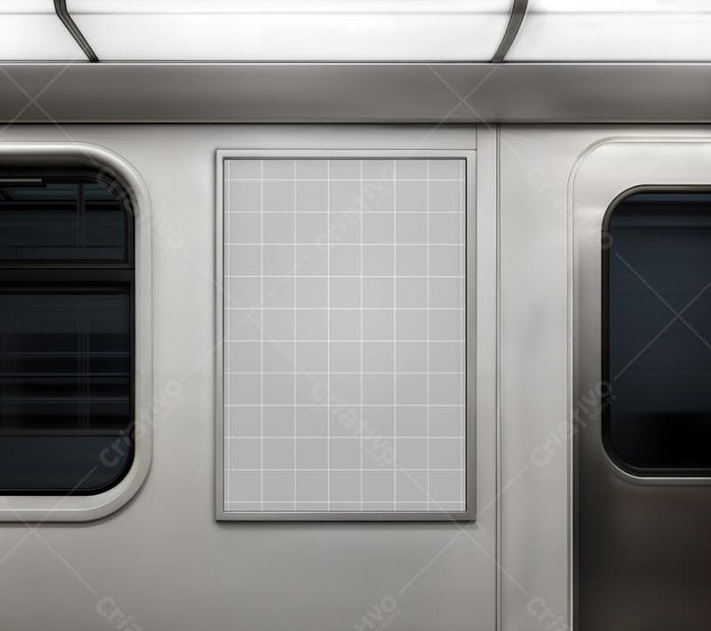 Subway Billboard 98