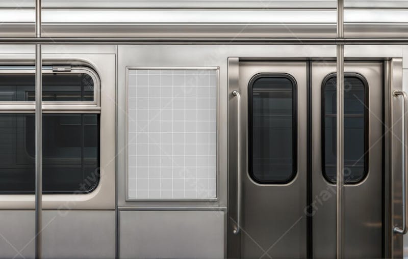 Subway Billboard 97