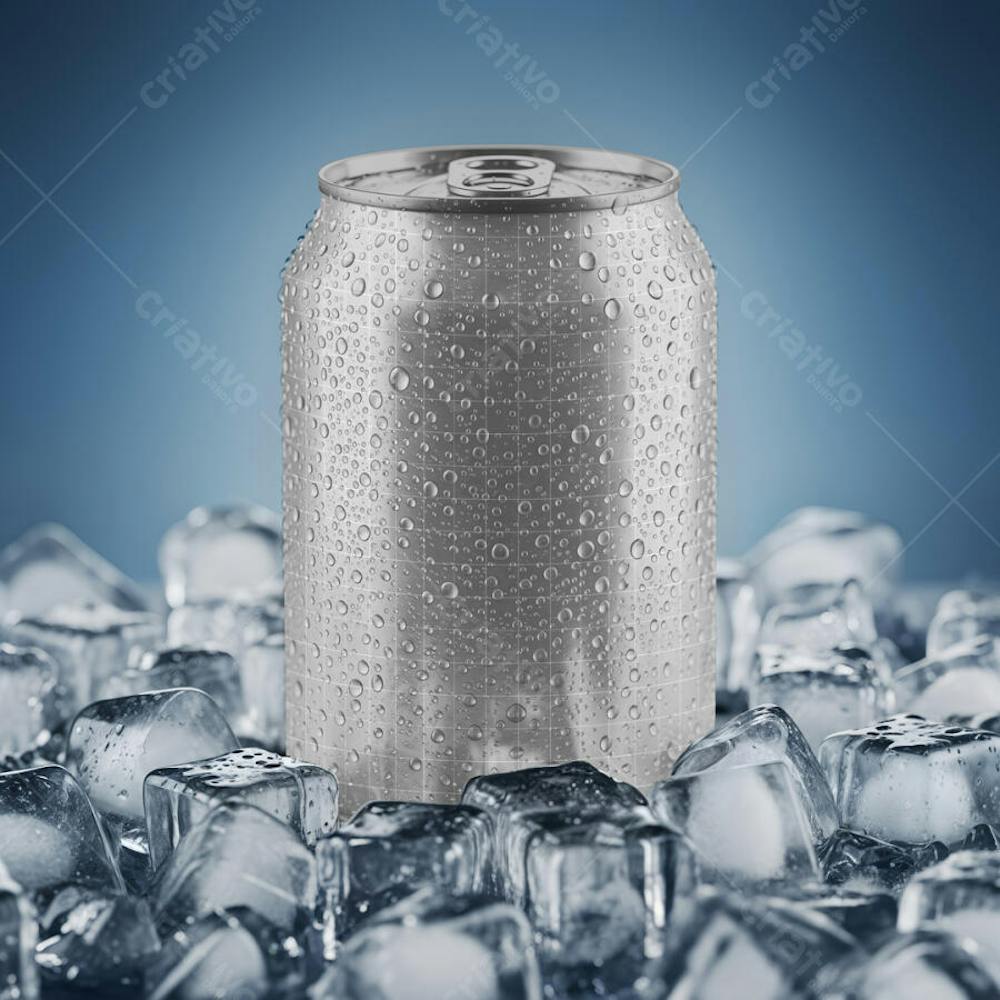 Can on Ice 5