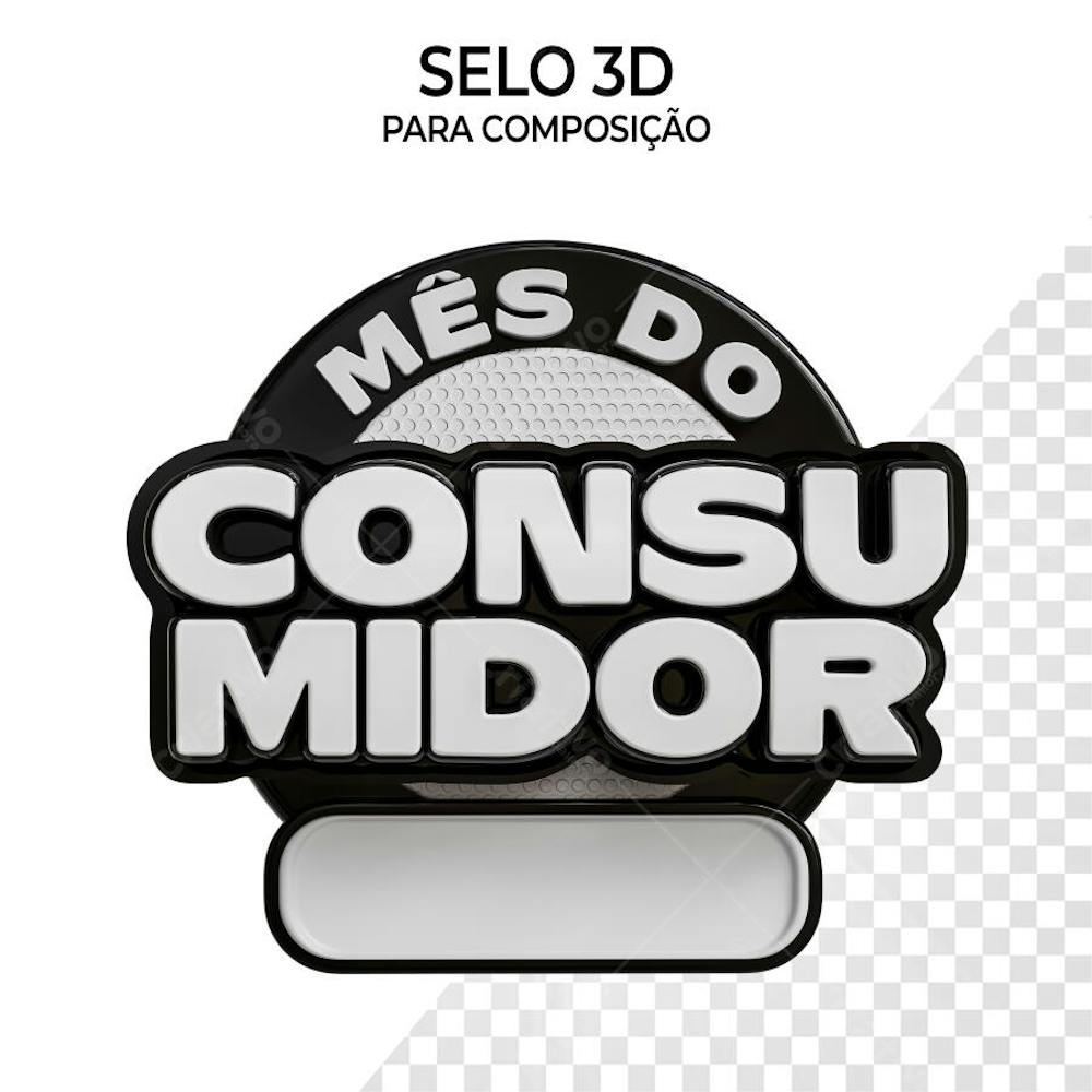 Mês do consumidor preto