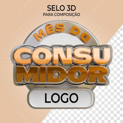 Consumidor dourado