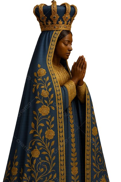 nossa senhora aparecida