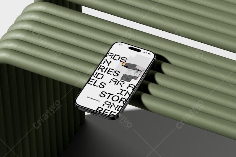 iPhone-16-pro-mockup-on-the-bench-isometric