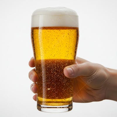 MÃO SEGURANDO COPO DE CERVEJA PARA COMPOSIÇÃO (7)