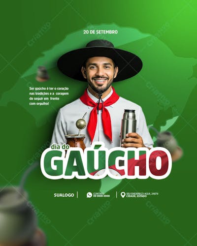 dia 20 de setembro dia do gaucho 04