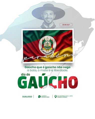 dia 20 de setembro dia do gaucho 05