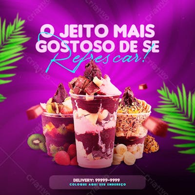 ARTE AÇAÍ 04