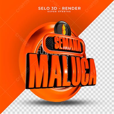 SELO PARA VAREJO E ENCARTES PNG