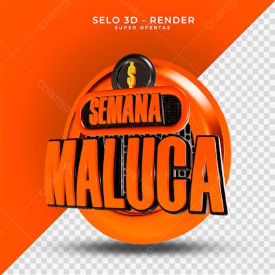 SELO PARA VAREJO E ENCARTES PNG