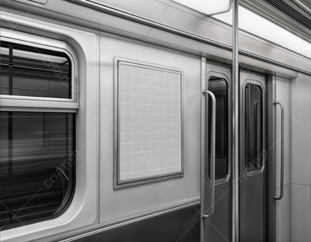 Subway Billboard 101