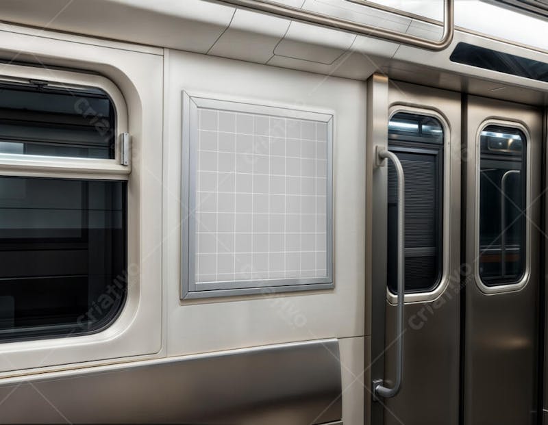 Subway Billboard 100