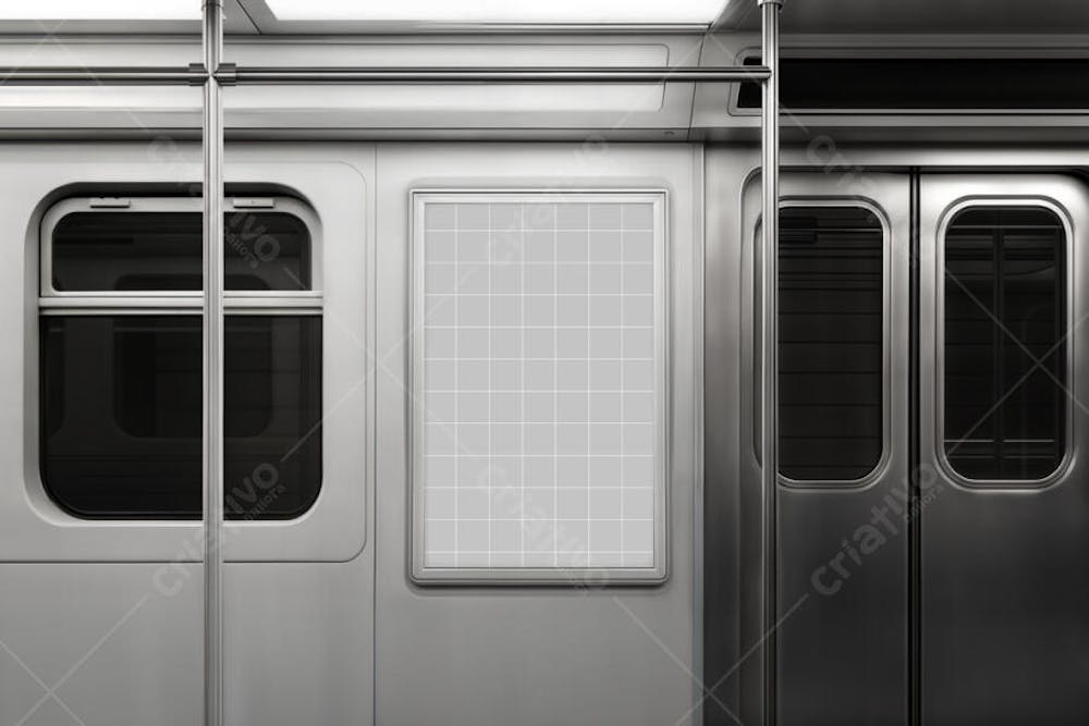 Subway Billboard 99