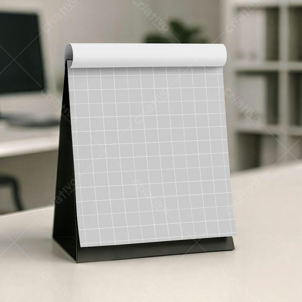 Desk Calendar 2