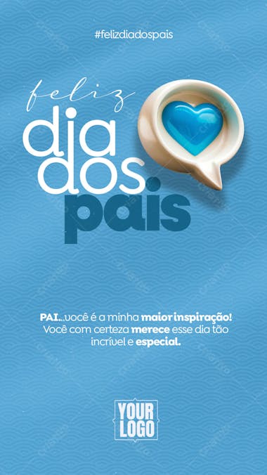 PSD social media storie editavel para campanha do dia dos pais07