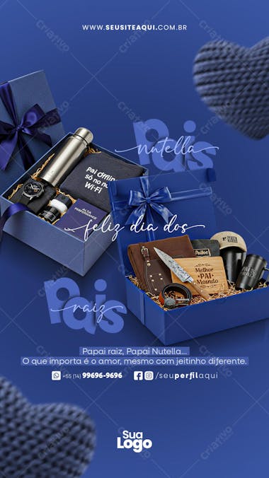 Story-Feliz-Dia-dos-Pais-Social-Media-_4