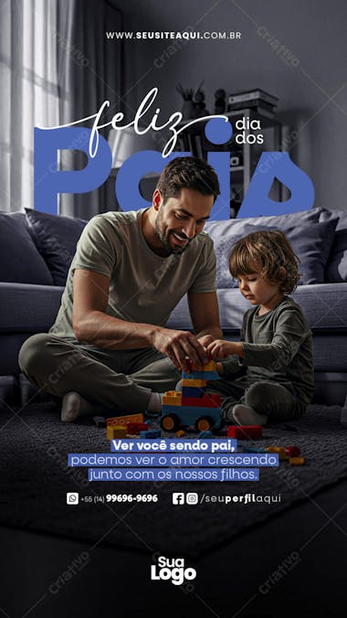 Story-Feliz-Dia-dos-Pais-Social-Media-_7