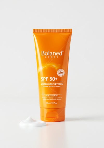 produto de pele, protetor solar (1)