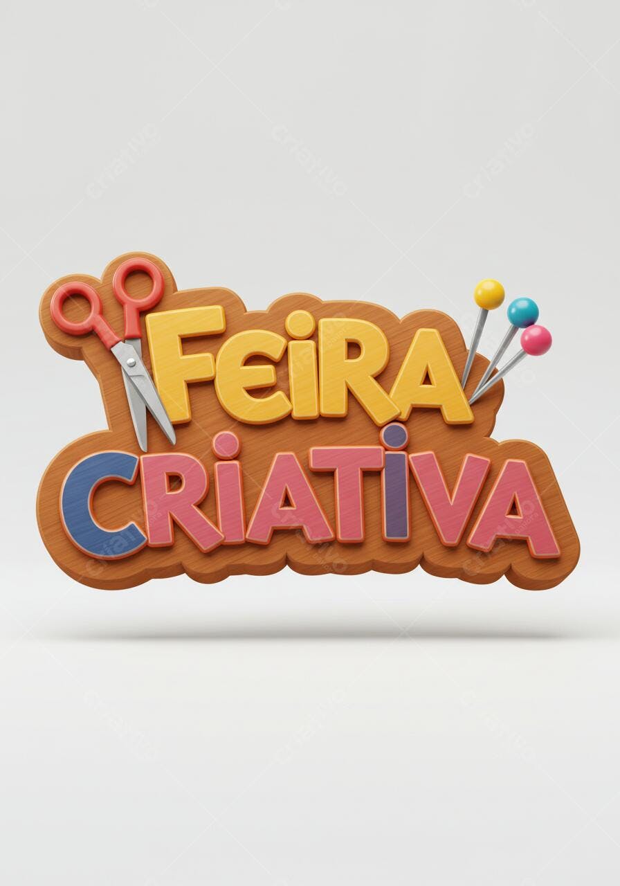 Feira Criativa Artesanato Madeira