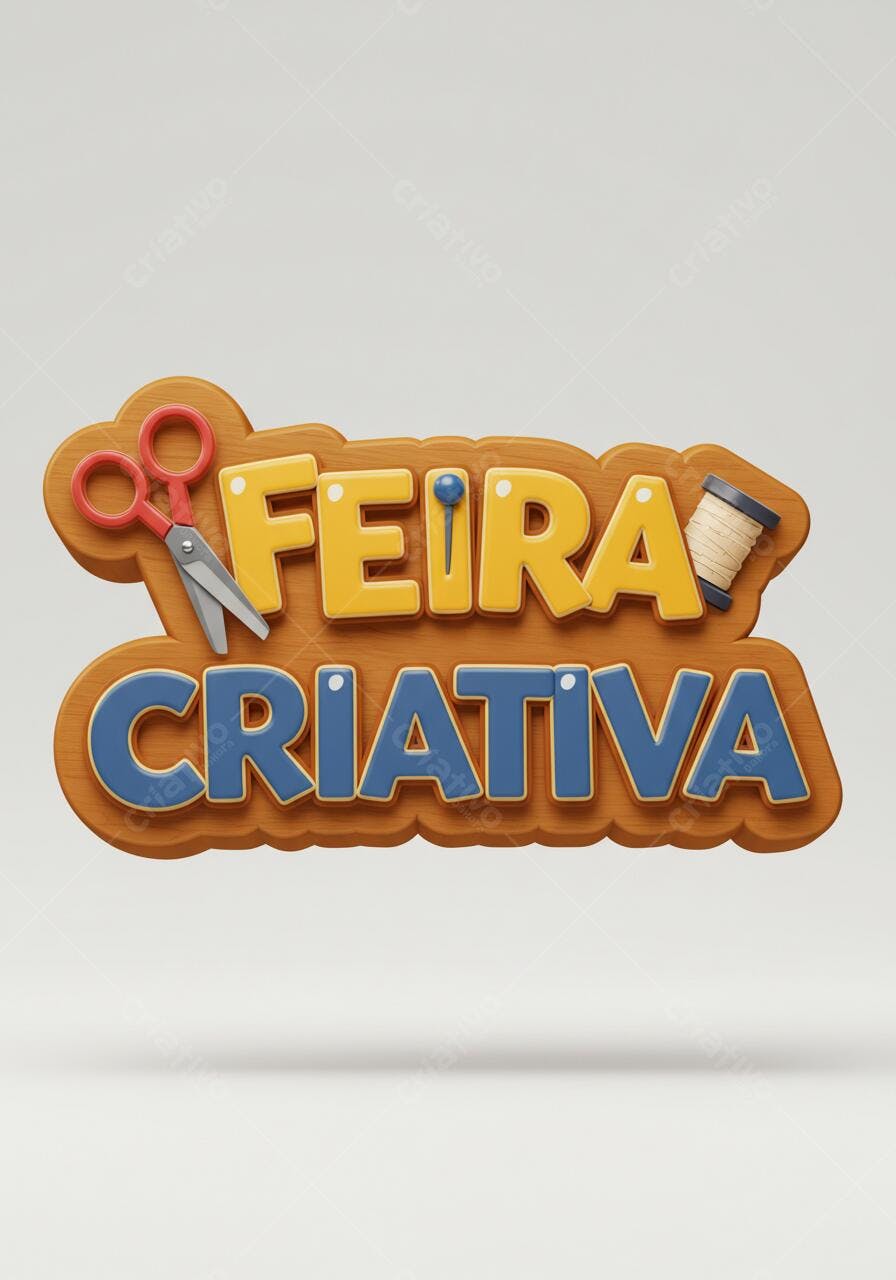 Feira Criativa Artesanato Madeira