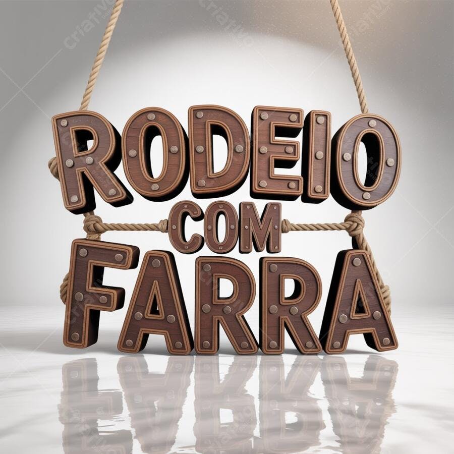 Rodeio com Farra Design em Madeira