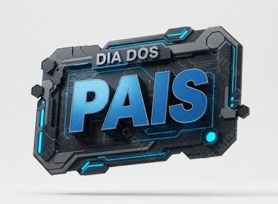 selo 3d de dia dos pais (7)