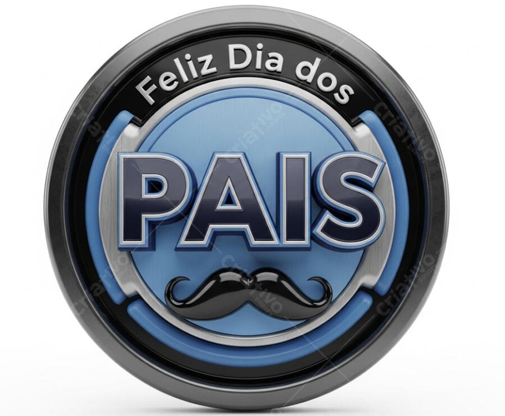 selo 3d de dia dos pais (10)