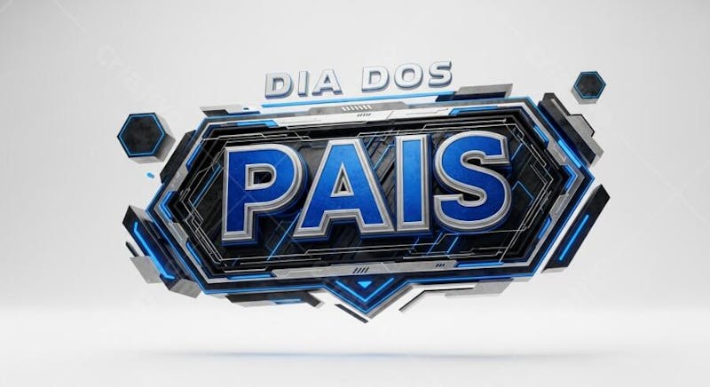 selo 3d de dia dos pais (13)