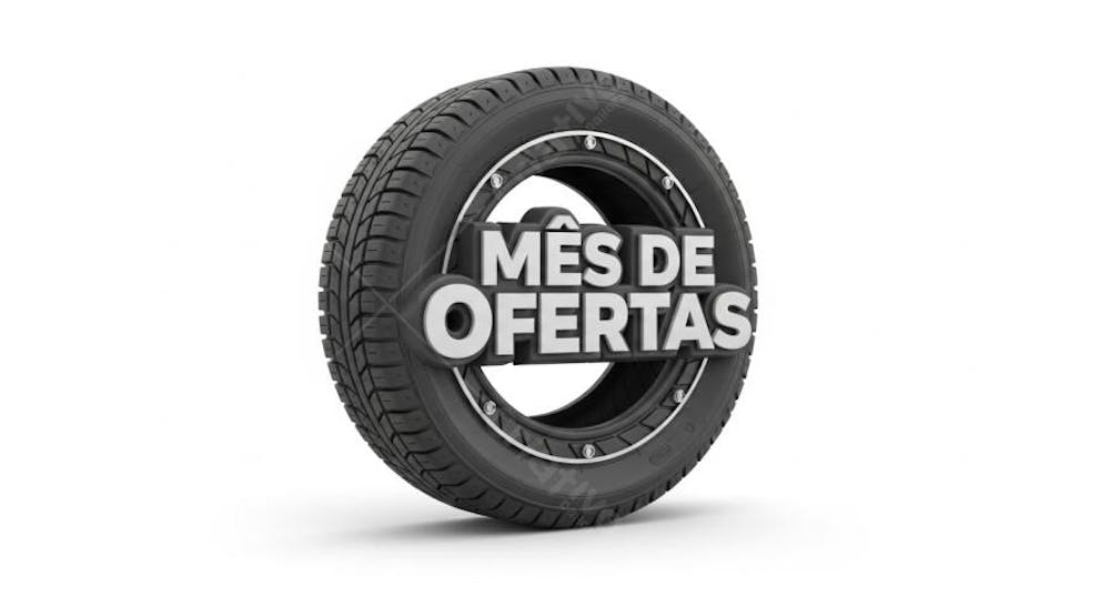 Mês de ofertas - Pneus (1)