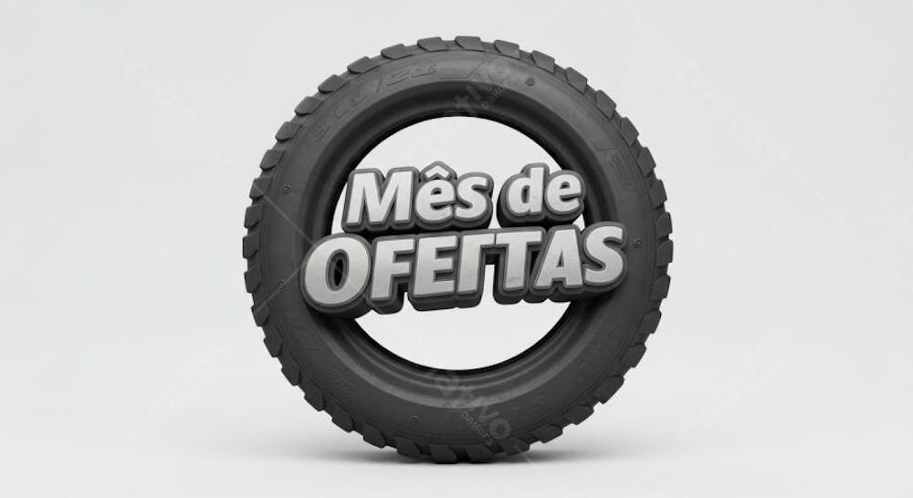Mês de ofertas - Pneus (5)