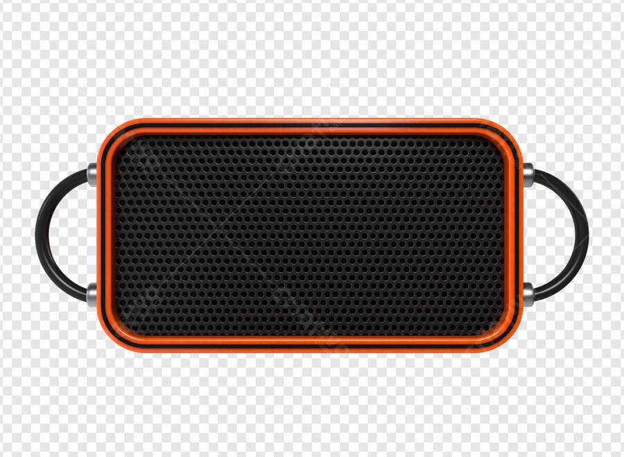 Placa PSD Editável para Design Moderno