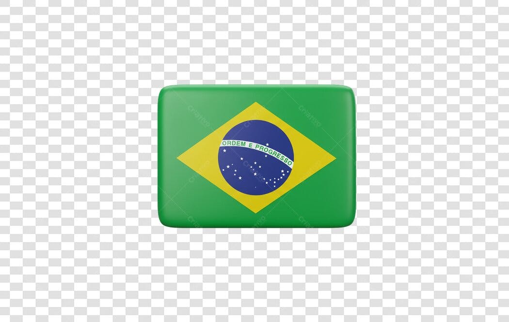 Banner Brasil 7 de Setembro PNG com fundo transparente