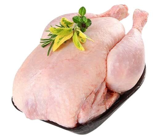 Imagem Frango Assado PNG com fundo transparente