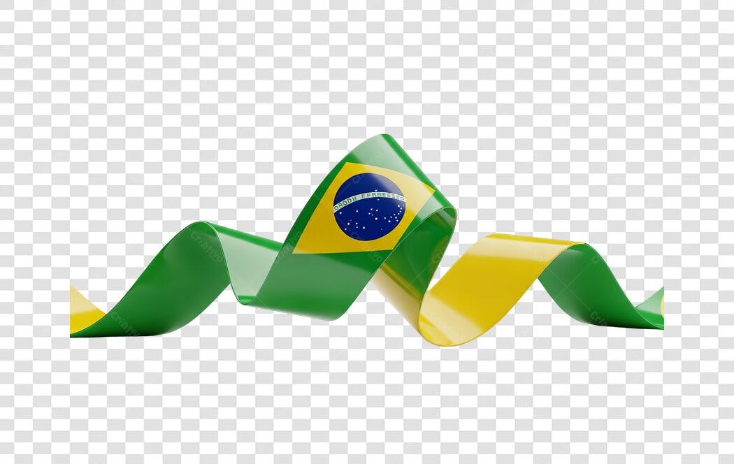 Banner 7 de Setembro PNG com fundo transparente