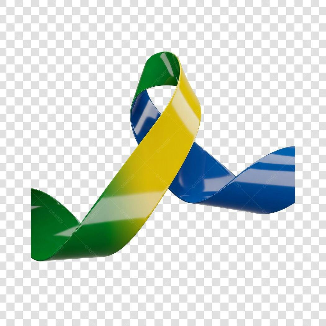 Banner Setembro Amarelo PNG com fundo transparente