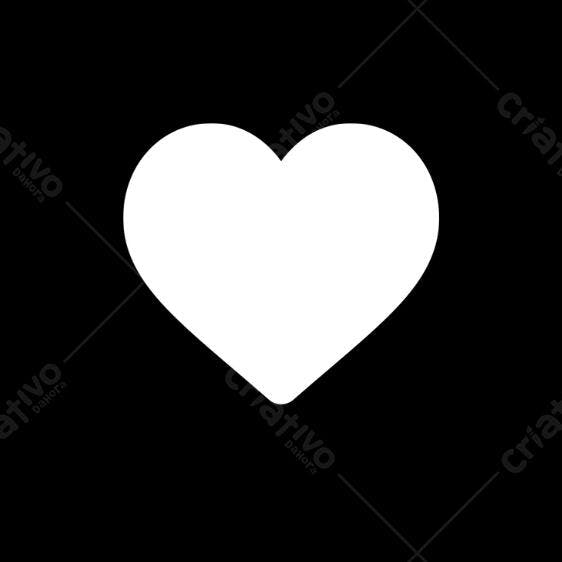 Icone Dia dos Namorados PNG com fundo transparente