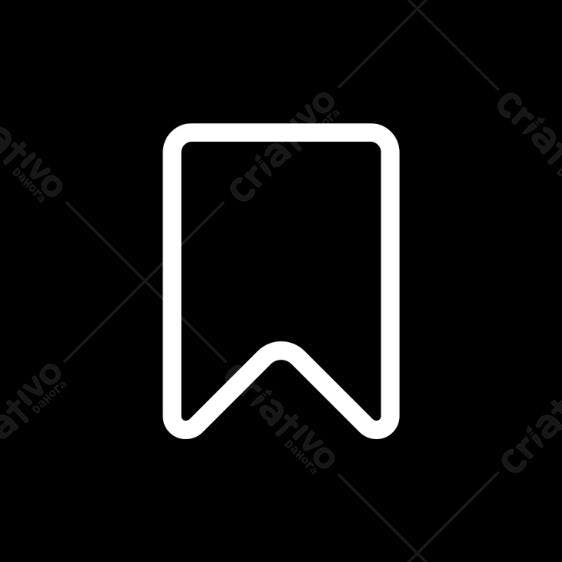 Icone Marcador PNG com fundo transparente