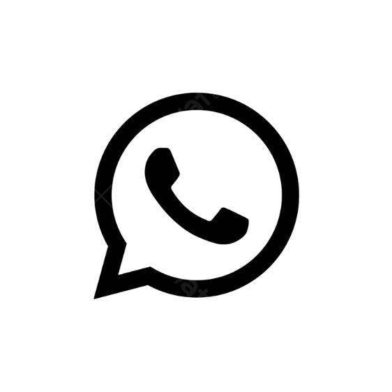 Icone de Telefone PNG com fundo transparente